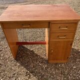 Vintage desk
