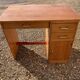 Vintage desk