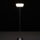 Guzzini Space Ace Floor Lamp, 1970s, Italy