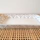 Small serving dish in Moroccan ceramic