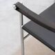 Pair of LC1 armchairs by Le Corbusier, for Cassina 1970