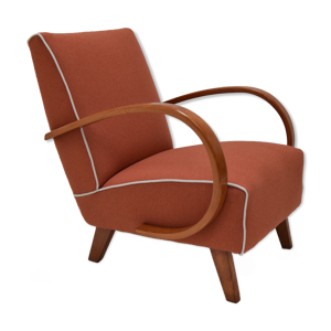 fauteuil du milieu du