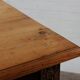 Vintage Weichholz Bauernkommode Schubladenschrank 60er