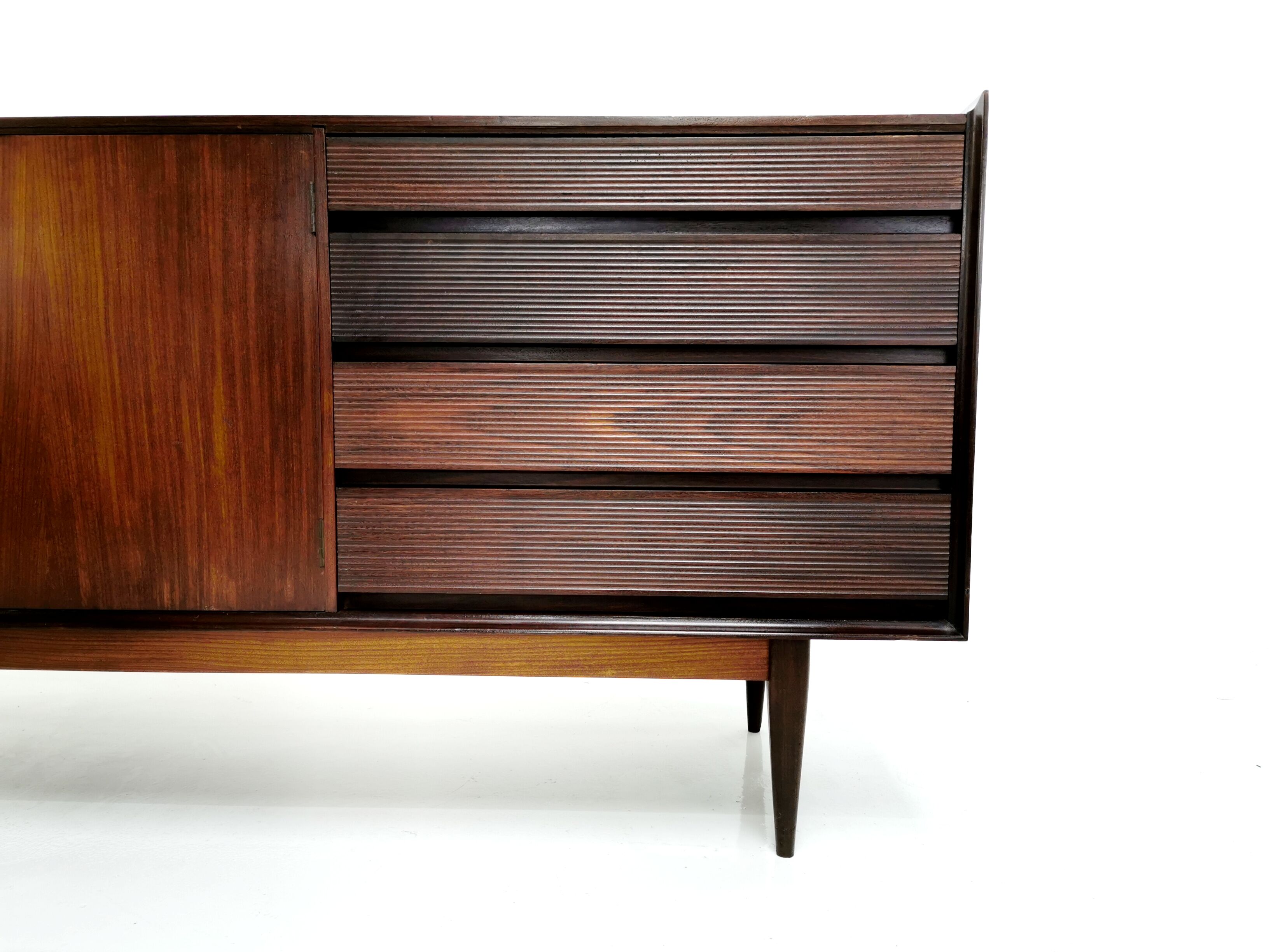 Sideboard by Richard Hornby for Fyne Ladye 1960