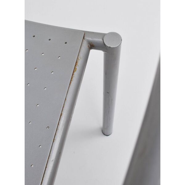 Chaise Von Vogelsang par Philippe Starck pour Driade, 1985