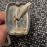 Inda art deco wall lights