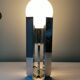 Italian lamp Lumenform Claudio Salocchi