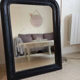 Louis Phillipe style mirror