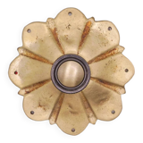 Ancient pierced petal