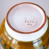 Faenza vase by Ingrid Atterberg for Upsala Ekeby, Sweden, 1960