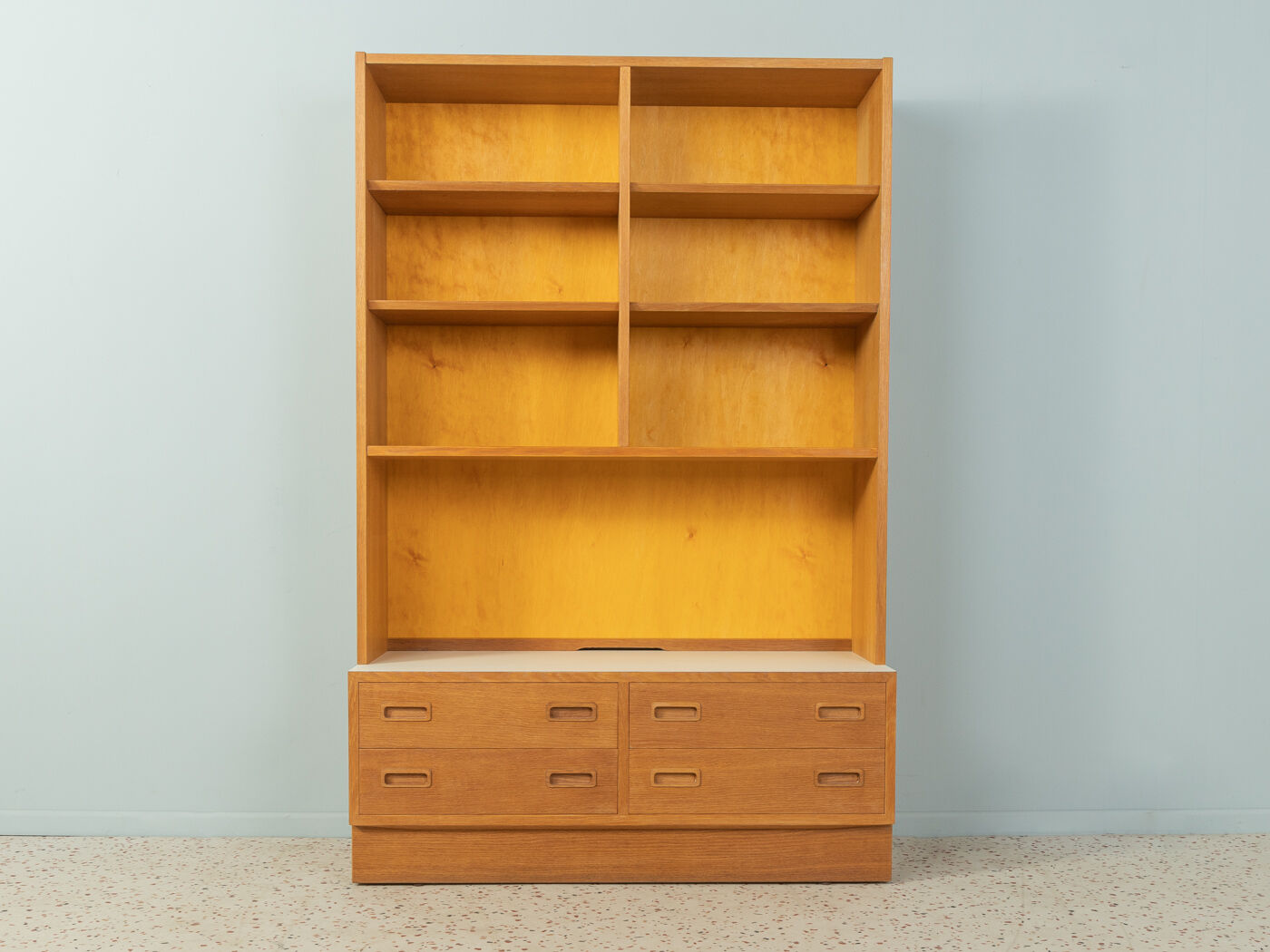 1960s chest of drawers, Poul Hundevad