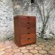 Meuble de rangement vintage