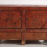 Petit buffet oriental ancien (c.1920)
