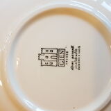 Gien earthenware Cup