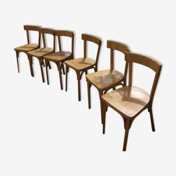 6 Bauman Bistro Chair