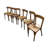 6 Bauman Bistro Chair