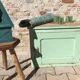 Parisian jam maker