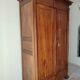 Armoire ancienne en bois