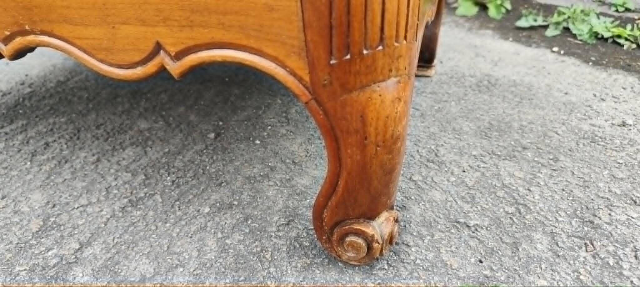 Commode Transition Louis XV - Louis XVI