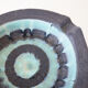 Ceramic ashtray West Germany 1960