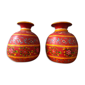 paire de vases anciens
