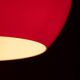 Red Pendant from Peill & Putzler