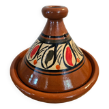Plat à tajine