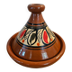 Tajine dish