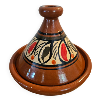 Tajine dish