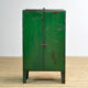 Iron Industrial Cabinet, 1970s