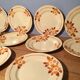 More about 10 dessert decoration stencil plates