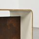 Pair of bedside tables by Pierre Guariche, circa 1968