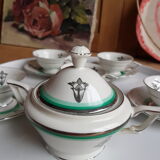 Tasses à Thé Bavaria