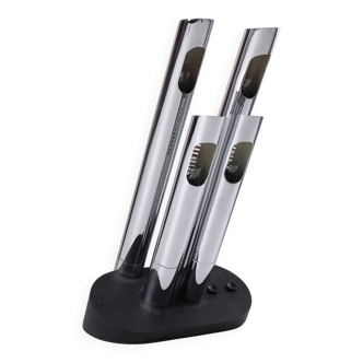 Lampe de bureau Président par Mario Faggian pour Luci Illuminazione, 1974