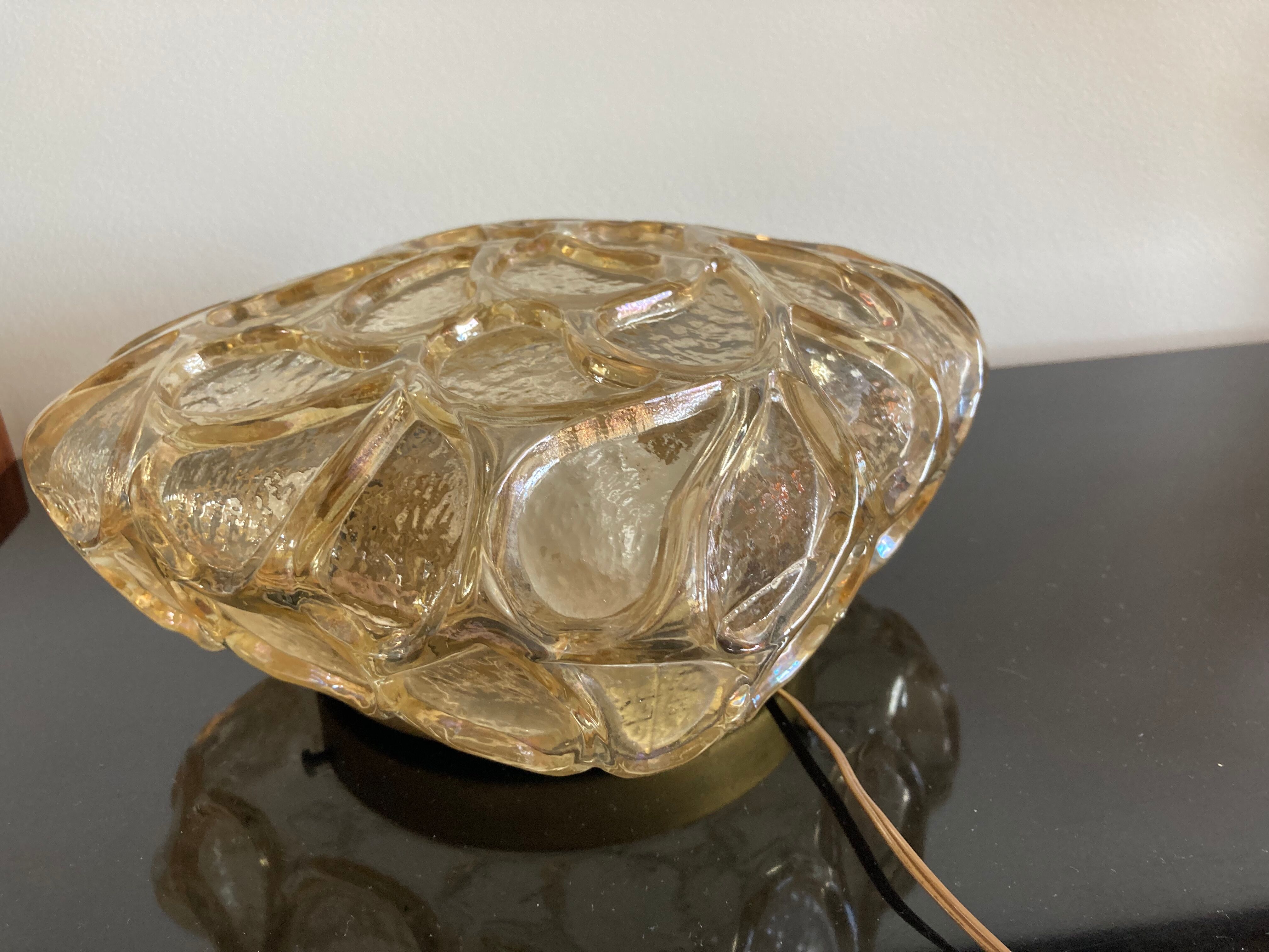 Vintage ceiling lamp or wall lamp Helena Tynell