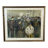 Decorative frame