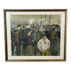 Cadre décoratif