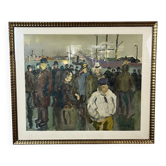 Decorative frame