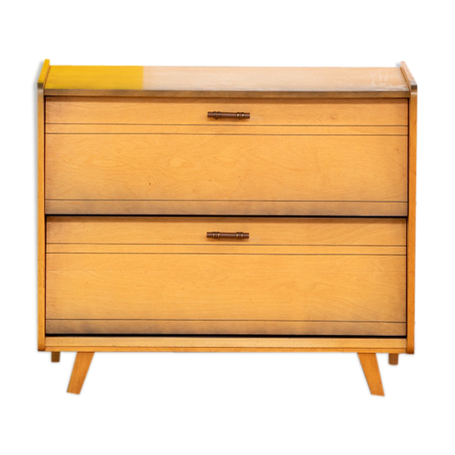 Commode scandinave 80 cm