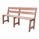 Banc en bois