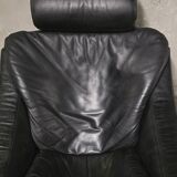 Åke fribyter (1922–1998) - armchair kroken, around 1970