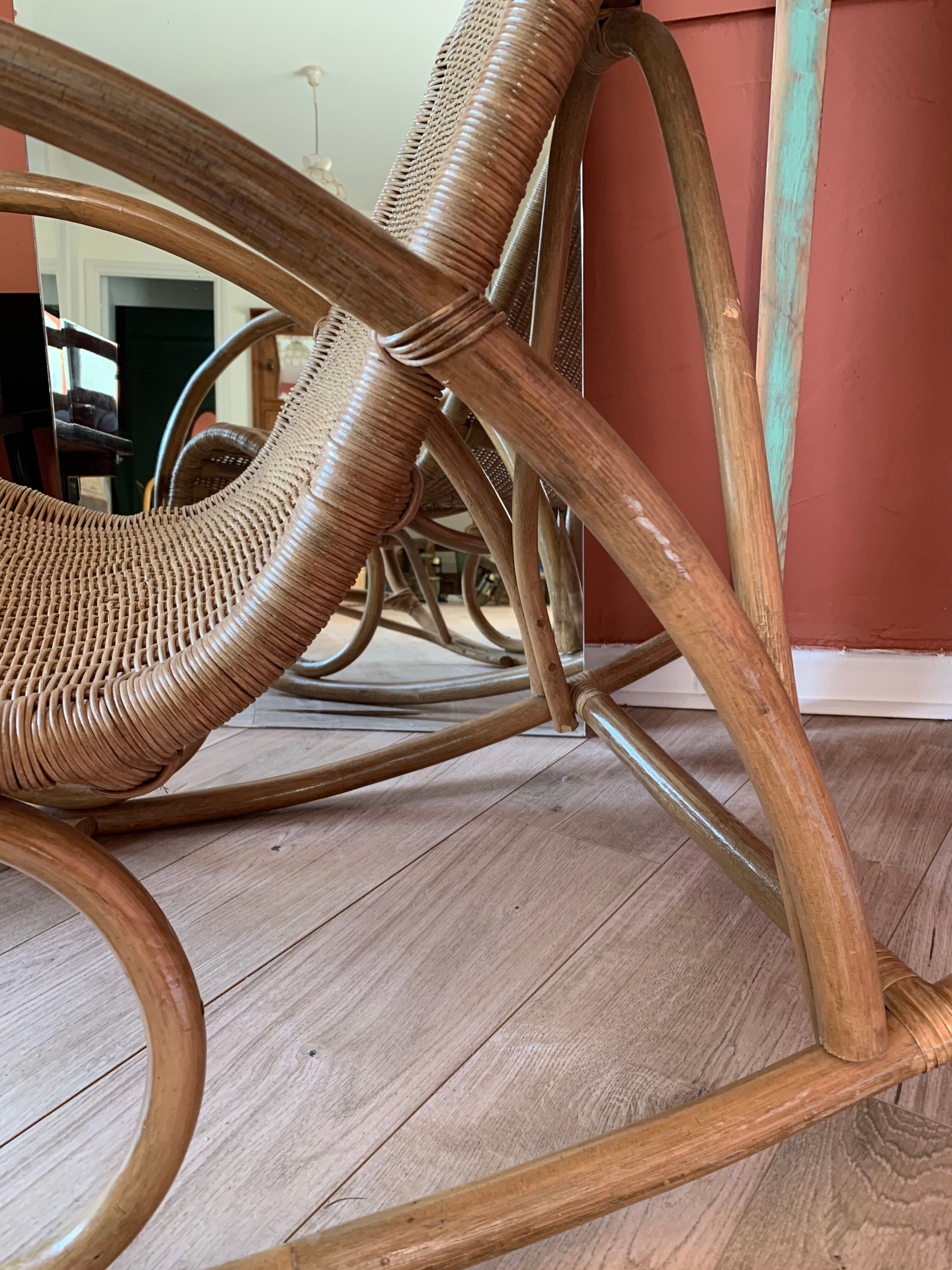 Rocking chair
