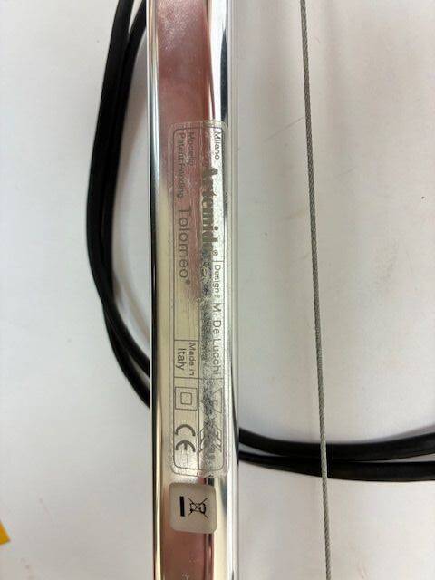 Tolomeo tavolo -artemide