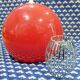 Suspension XL en plexiglas