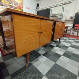 70s sideboard