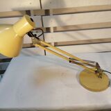 Vintage architect's desk lamp 60