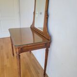 Louis XVI style dressing table