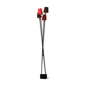 lampadaire style 70