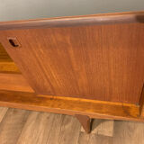 Scandinavian style enfilade Simat 1960