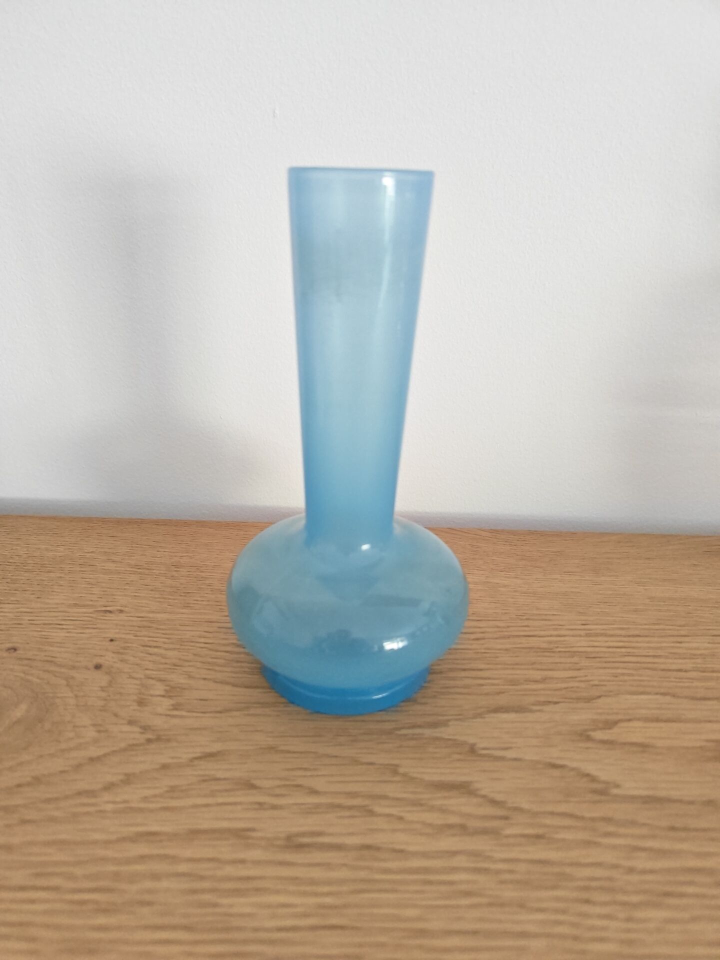 Vintage vase quelle